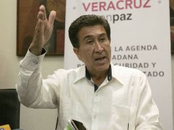 El ex funcionario del gobierno de Duarte, afirma que el pueblo le demanda el compromiso de defender al estado. SUN / ARCHIVO