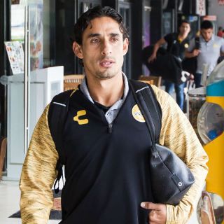 Fernando Arce se retira del futbol