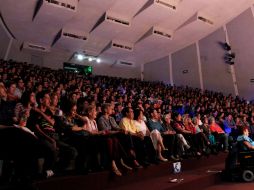 'La Escuela del Espectador' contará con una obra diferente a la semana y habrá ocho charlas. ESPECIAL / Secretaría de Cultura de Jalisco