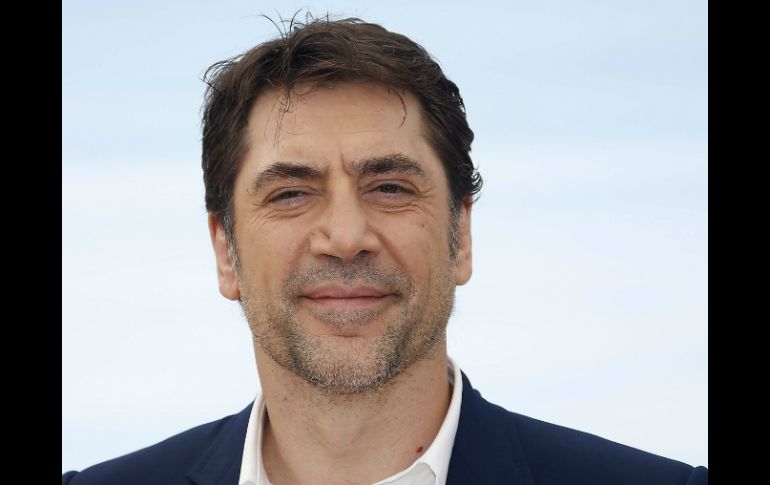 Javier Bardem protagonizaría una nueva versión del mítico monstruo de Frankenstein creada por Universal. EFE / ARCHIVO