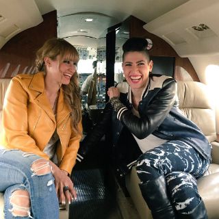 Ha*Ash abre nueva fecha en Guadalajara