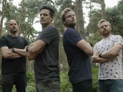 Los participantes protagonizarán un viaje capaz de llevar al público a una historia sobrecargada de sucesos hilarantes. ESPECIAL / CORTESÍA BBC