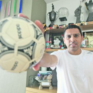 Objetivo: Liguilla para 'Ramoncito'