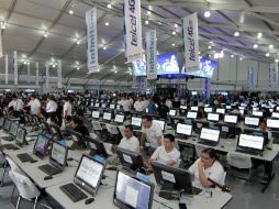 El cofundador de Apple, Steve Wosniak y el astronauta mexicano José Hernández compartirán su experiencia y visión sobre el futuro.  /