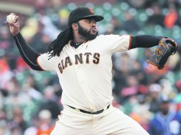 Los pitchers estelares Johnny Cueto y Chris Sale serán los inicialistas para el duelo de esta noche en el Petco Park. AP /