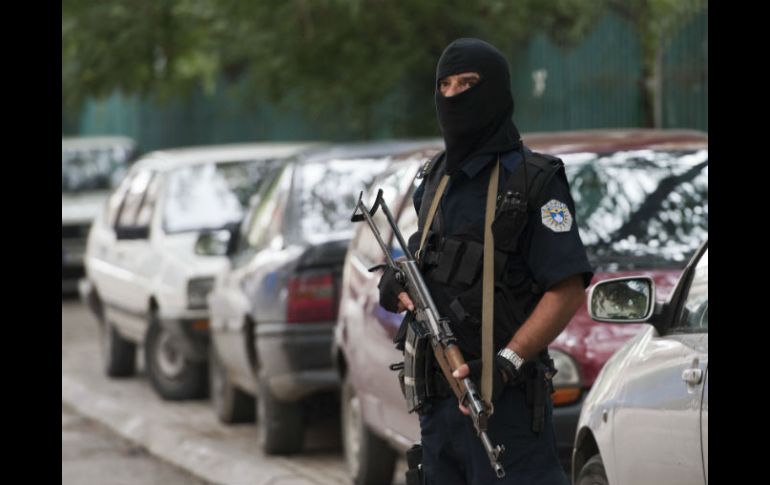 Al menos dos de las personas reclutadas murieron en Siria, mientras que otras dos regresaron a Australia. AP / ARCHIVO