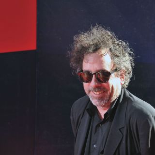 Tim Burton humaniza los superpoderes en su nueva cinta