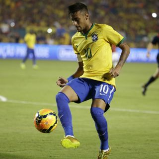 Caso de Neymar es llevado a juicio