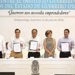 La actividad económica en Guerrero no parará: Héctor Astudillo