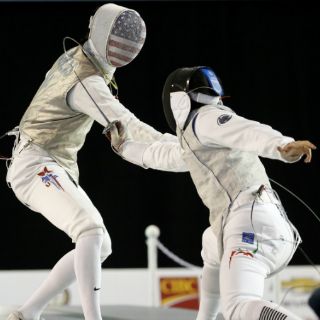 Daniel Gómez buscará medalla en Juegos de Río