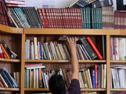 La librería ganadora recibirá fondos destinados a optimizar algún espacio o para implementar tecnología o capacitación. EL INFORMADOR / ARCHIVO