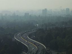 Destinarán cien MDP a gobiernos locales para apoyar a autos de uso intensivo de placa local en el control de emisiones contaminantes. SUN / ARCHIVO