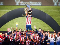 El presidente del equipo, Curt Johnson, publicó una foto de Omar Bravo como antesala al partido amistoso que sostendrán esta noche. TWITTER / @curtjohnson17