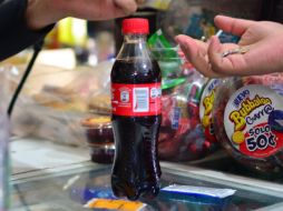 La Alianza por la Salud alega que el nuevo impuesto logrará una disminución en el consumo. EL INFORMADOR / ARCHIVO