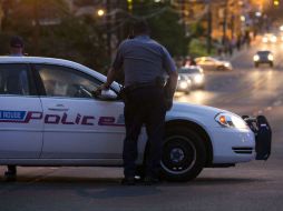 Las autoridades descubrieron el plan mientras investigaban un robo en una tienda de empeños. AP / ARCHIVO