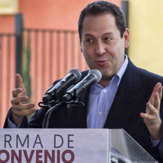 Edomex contará con su propio sistema anticorrupción