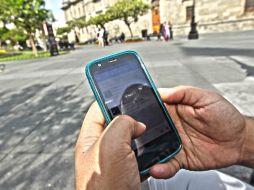 A partir de este martes utilizar los dispositivos conocidos como 'StingRay', 'Hailstorm' o 'TriggerFish', son inconstitucionales. EL INFORMADOR / ARCHIVO