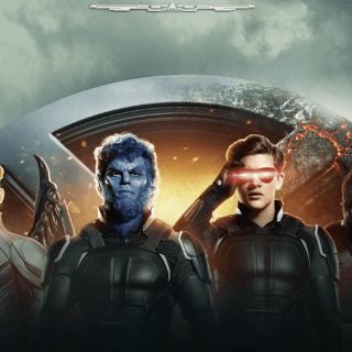 Fox y Marvel planean una nueva serie televisiva sobre 'X-Men'