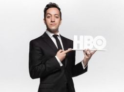 Chumel Torres. Su canal “El pulso de la República” tiene 1.5 millones de suscriptores y 15 millones de visitas al mes. ESPECIAL / CORTESÍA HBO