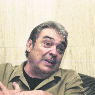 Alberto Cortez te tocará un rincón del alma