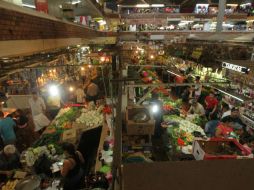 El Ayuntamiento ha invertido 26 millones de pesos en 14 de estos establecimientos. EL INFORMADOR / F. Atilano