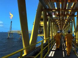 Pemex participaría en conjunto con otras petroleras. SUN / J. Reyes