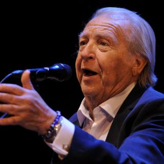 Fallece el cantante de flamenco 'El Lebrijano'