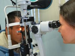 La ceguera debido al glaucoma es de seis a ocho veces más frecuente en afroamericanos y latinos que en caucásicos. NTX / ARCHIVO