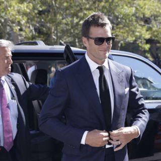 Corte federal rechaza apelación de Tom Brady