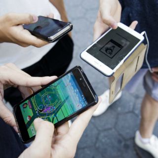 Memorial de Auschwitz prohíbe jugar Pokémon Go