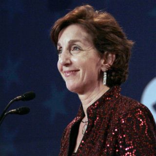 No es factible un muro entre EU y México, dice Jacobson