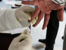 Si una persona presenta niveles mayores de 100 de glucosa en sangre en ayuno, es diagnosticada como diabética. EL INFORMADOR / ARCHIVO