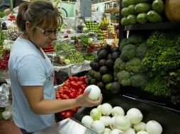 En el caso de la inflación, Bank of America prevé que al cierre de 2016 se ubique en 3.3% y hacia 2017 estima un 3.4 por ciento. NTX / ARCHIVO