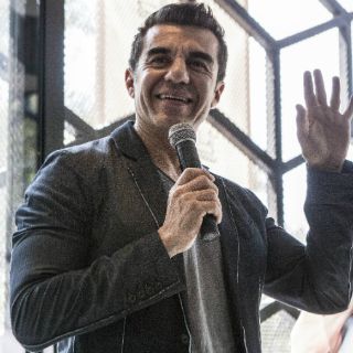 Televisa planea un 'late night show' versión mexicana