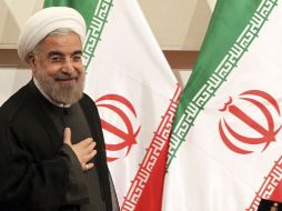 Celebran que el acuerdo haya creado una nueva atmósfera en el país, que deriva en una mejor actividad económica. EFE / ARCHIVO