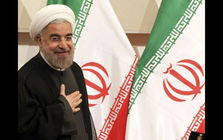 Celebran que el acuerdo haya creado una nueva atmósfera en el país, que deriva en una mejor actividad económica. EFE / ARCHIVO