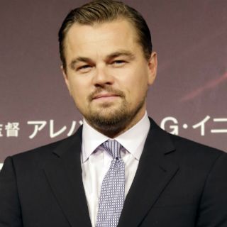 Fundación de DiCaprio anuncia su más grande donación