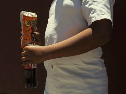 El remplazo de la hormona que da la señal de saciedad podría volverse importante para revertir la obesidad. EL INFORMADOR / ARCHIVO