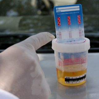 El COI retira una medalla olímpica a atleta ucraniana