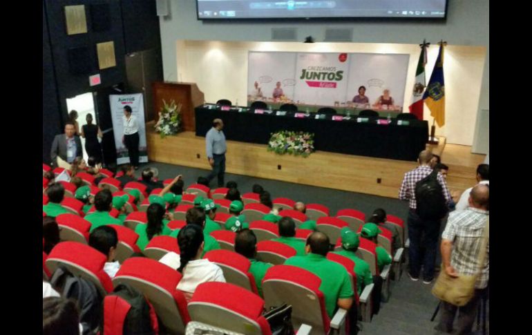 Con el lanzamiento de este programa, quieren compartir los beneficios que conlleva estar afiliados al SAT. TWITTER / @ZapopanGob