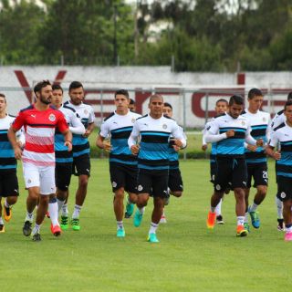 Pereira y Salcido, candidatos al gafete de capitán