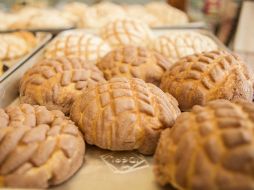 En promedio hay de dos mil 200 a dos mil 500 tipos de pan en el país. EL INFORMADOR / ARCHIVO