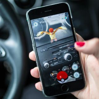 Lemus defiende su advertencia sobre Pokémon Go