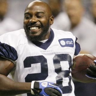 Vaqueros de Dallas superan al Real Madrid como club más valioso