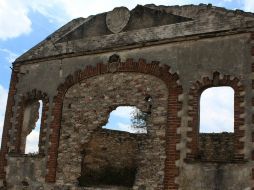El Festival de la Toltequidad será del 15 al 17 de julio en el Pueblo Mágico de Mineral de Pozos, Guanajuato. TWITTER / @VisitPozos