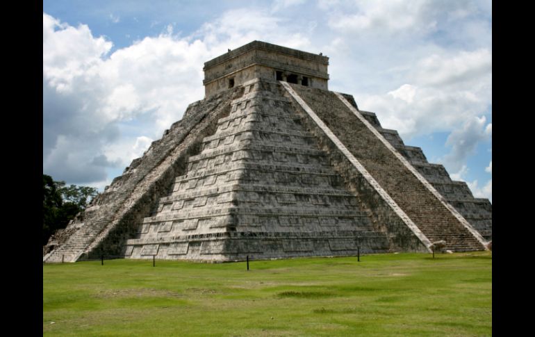 Tanto las personas como los objetos verticales carecerán de sombras, ya que el sol estará justamente sobre nuestras cabezas. NTX / ARCHIVO