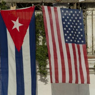 Cuba y EU celebran tercera ronda de sus diálogos económicos