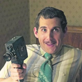 Con futuro hollywoodense