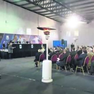 Nace la Superliga argentina como paliativo a la crisis