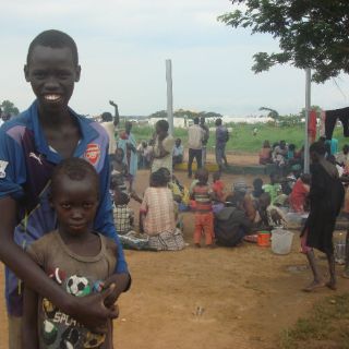 Obama envía 47 soldados estadounidenses a Sudán del Sur